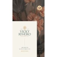 Vicky Rivero