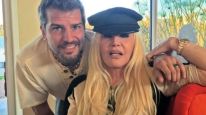 Los motivos por los que Patricio Giménez, hermano de Susana Giménez, es investigado en Uruguay