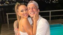 Barby Silenzi y El Polaco