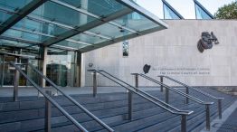 Tribunal Penal Central de Irlanda y provincia de Leinster 20231106