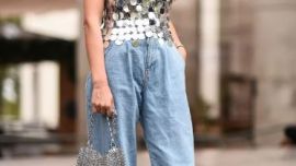 Slouchy jeans, balloon o barrel, cúal es tu favorito este verano 2026