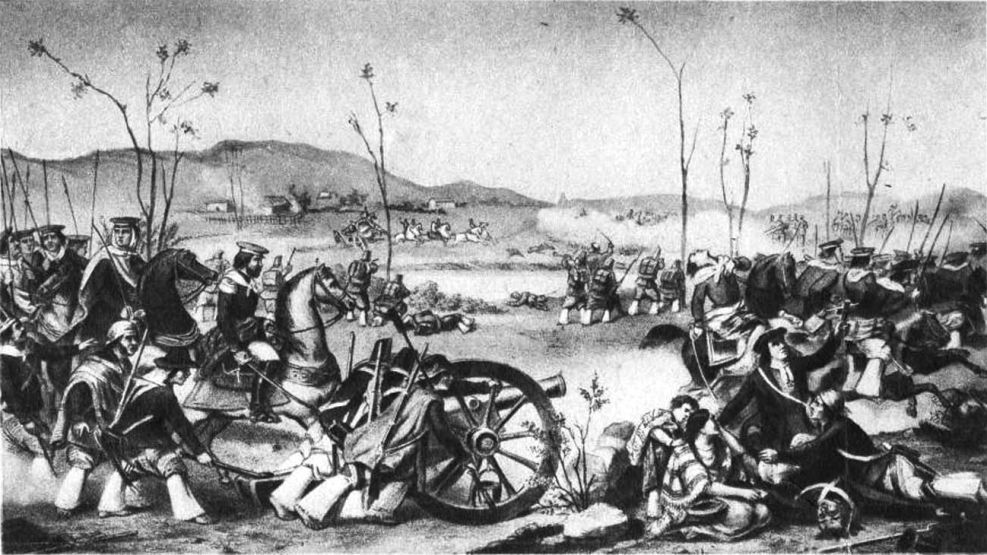 Batalla de Suipacha