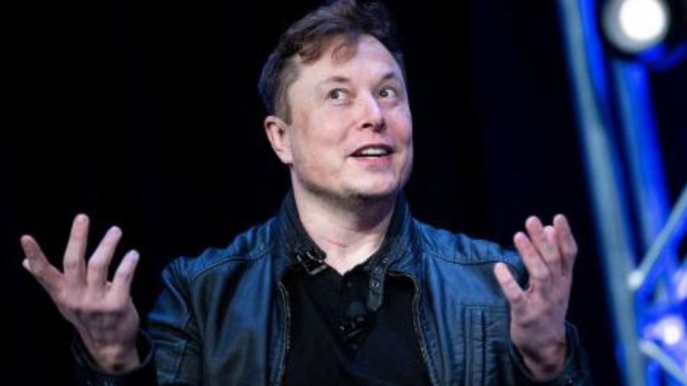 "Grok", llegó el nuevo chatbot de Elon Musk que “ama el sarcasmo”