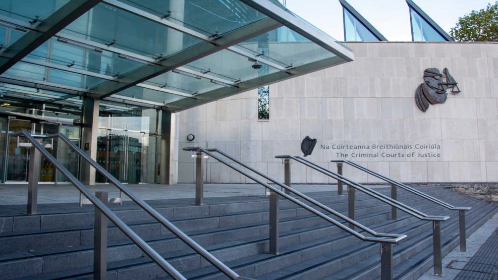 Tribunal Penal Central de Irlanda y provincia de Leinster 20231106