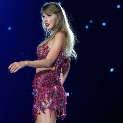 Taylor Swift llega a Argentina: ¿Que son las friendship bracelets? el fenomeno que crecio gracias a la artista