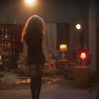 Salieron a la luz las primeras imágenes de la serie de Cris Miró que contará su vida