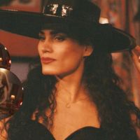 Salieron a la luz las primeras imágenes de la serie de Cris Miró que contará su vida