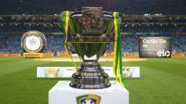 Copa de Brasil