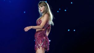 Taylor Swift llega a Argentina: ¿Que son las friendship bracelets? el fenomeno que crecio gracias a la artista