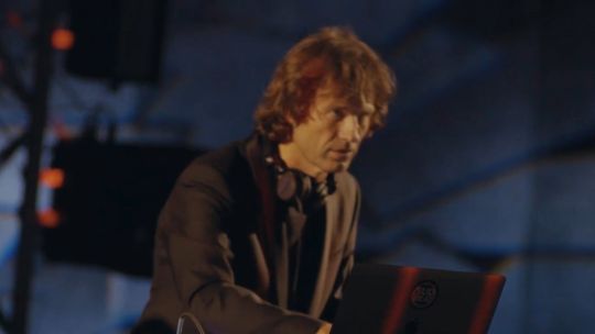 Beplaying - Hernán Cattáneo - Star+ 20231107