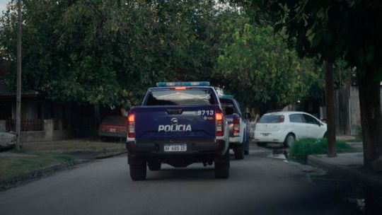 Motochoros balearon a una mujer para robarle la moto en Córdoba