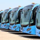 Chasis OH 1621/55 de Mercedes-Benz Camiones y Buses Argentina