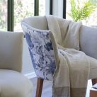 La diseñadora de interiores Janet Franco, de JF Estudio, nos comparte sus consejos para renovar y decorar tu hogar. 