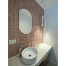 Lucila Ciocchini: 5 Propuestas de Baños reales para inspirarse.
