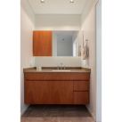 Lucila Ciocchini: 5 Propuestas de Baños reales para inspirarse.