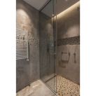 Lucila Ciocchini: 5 Propuestas de Baños reales para inspirarse.