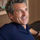 Patrick Dempsey