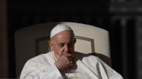 El Papa Francisco 20231108