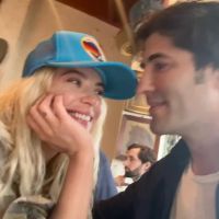 Ashley Benson, ex de Cara Delevingne y actriz de Pretty Little Liars está embarazada
