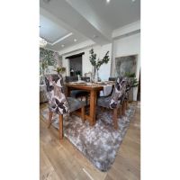 La diseñadora de interiores Janet Franco, de JF Estudio, nos comparte sus consejos para renovar y decorar tu hogar.