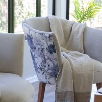 La diseñadora de interiores Janet Franco, de JF Estudio, nos comparte sus consejos para renovar y decorar tu hogar.