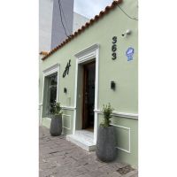 La diseñadora de interiores Janet Franco, de JF Estudio, nos comparte sus consejos para renovar y decorar tu hogar.