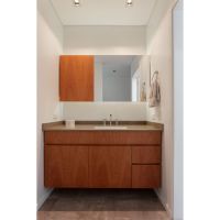 Lucila Ciocchini: 5 Propuestas de Baños reales para inspirarse.