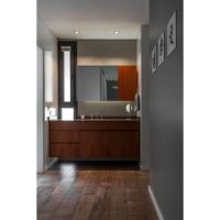Lucila Ciocchini: 5 Propuestas de Baños reales para inspirarse.