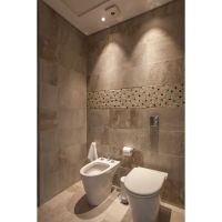 Lucila Ciocchini: 5 Propuestas de Baños reales para inspirarse.