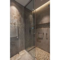 Lucila Ciocchini: 5 Propuestas de Baños reales para inspirarse.