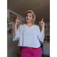 Nail Show: El homenaje a Raffaella Carrá llegó también al Nail Art