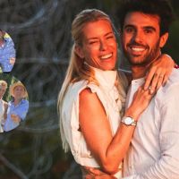 Nicole Neumann y Manu Urcera