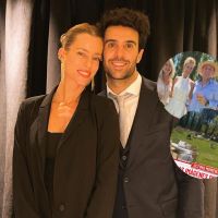 Salieron a la luz las primeras fotos de Nicole Neumann y Manu Urcera recién casados