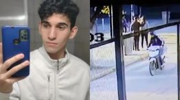 El video de la pelea a la salida de un boliche que dejó a un joven de 19 años con muerte cerebral g_20231108
