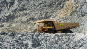 Pilbara Minerals Pilgangoora Lithium Operations