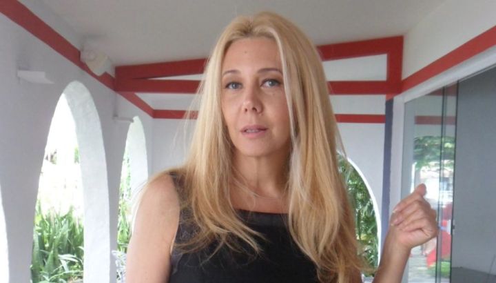Revelaron cómo es la nueva vida de Mariana Nannis lejos del lujo y el glamour: dónde vive y de qué trabaja
