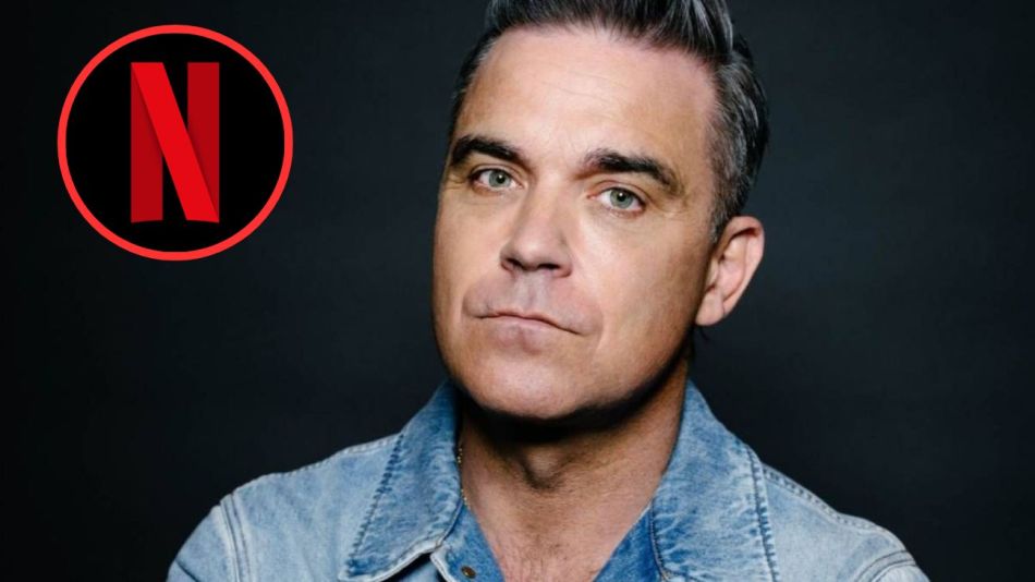 Preocupación por el estado de salud de Robbie Williams 