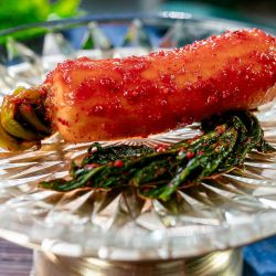 Del 10 al 17 de noviembre se hará la Gastro Corea Food Week 2023, con el foco puesto en el Kimchi.