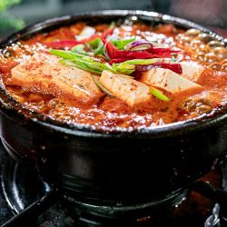 Del 10 al 17 de noviembre se hará la Gastro Corea Food Week 2023, con el foco puesto en el Kimchi.
