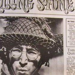 Revista Rolling Stone
