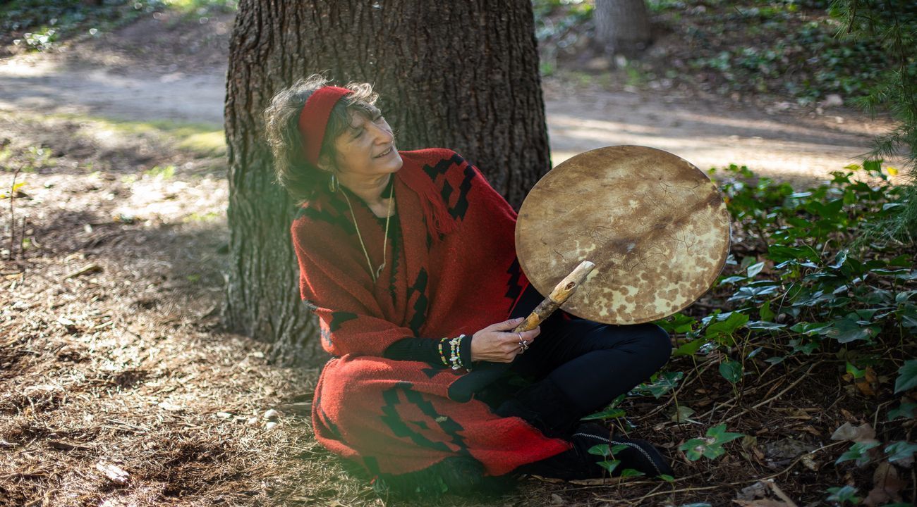 El poder de tu nombre Caras