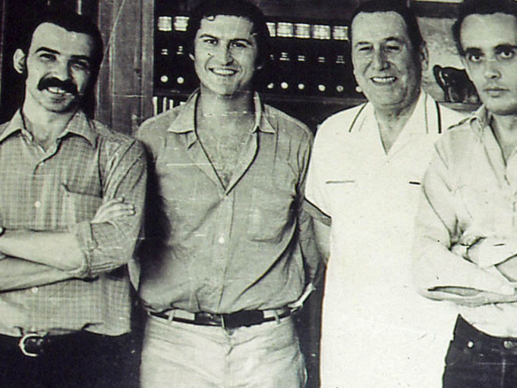 Encontraron la película perdida de Solanas y Getino de su entrevista a  Perón | Perfil