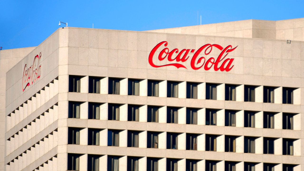 Botellas 100% recicladas, estrategia de sustentabilidad de Coca-Cola
