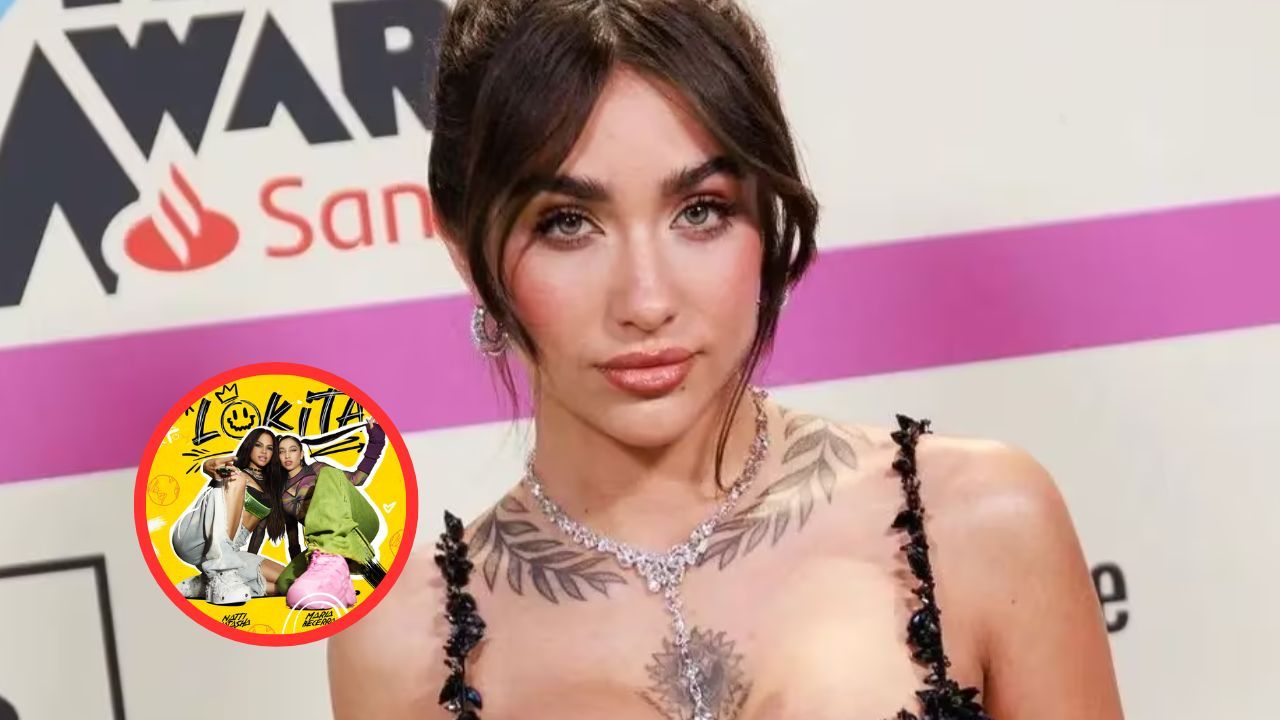 Natti Natasha es la artista que pide bajar a María Becerra de los  festivales | Exitoina