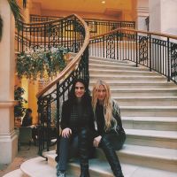 Fran Yan, el hijo de Romina Yan