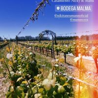 Nicole Neumann y Manu Urcera