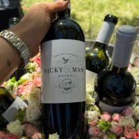 Nicole Neumann y Manu Urcera