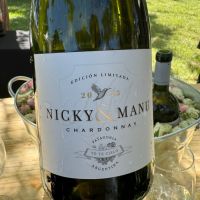 Nicole Neumann y Manu Urcera