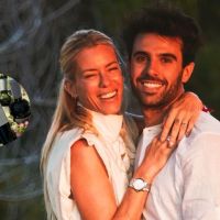 Nicole Neumann y Manu Urcera