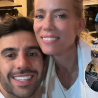 Nicole Neumann y Manu Urcera